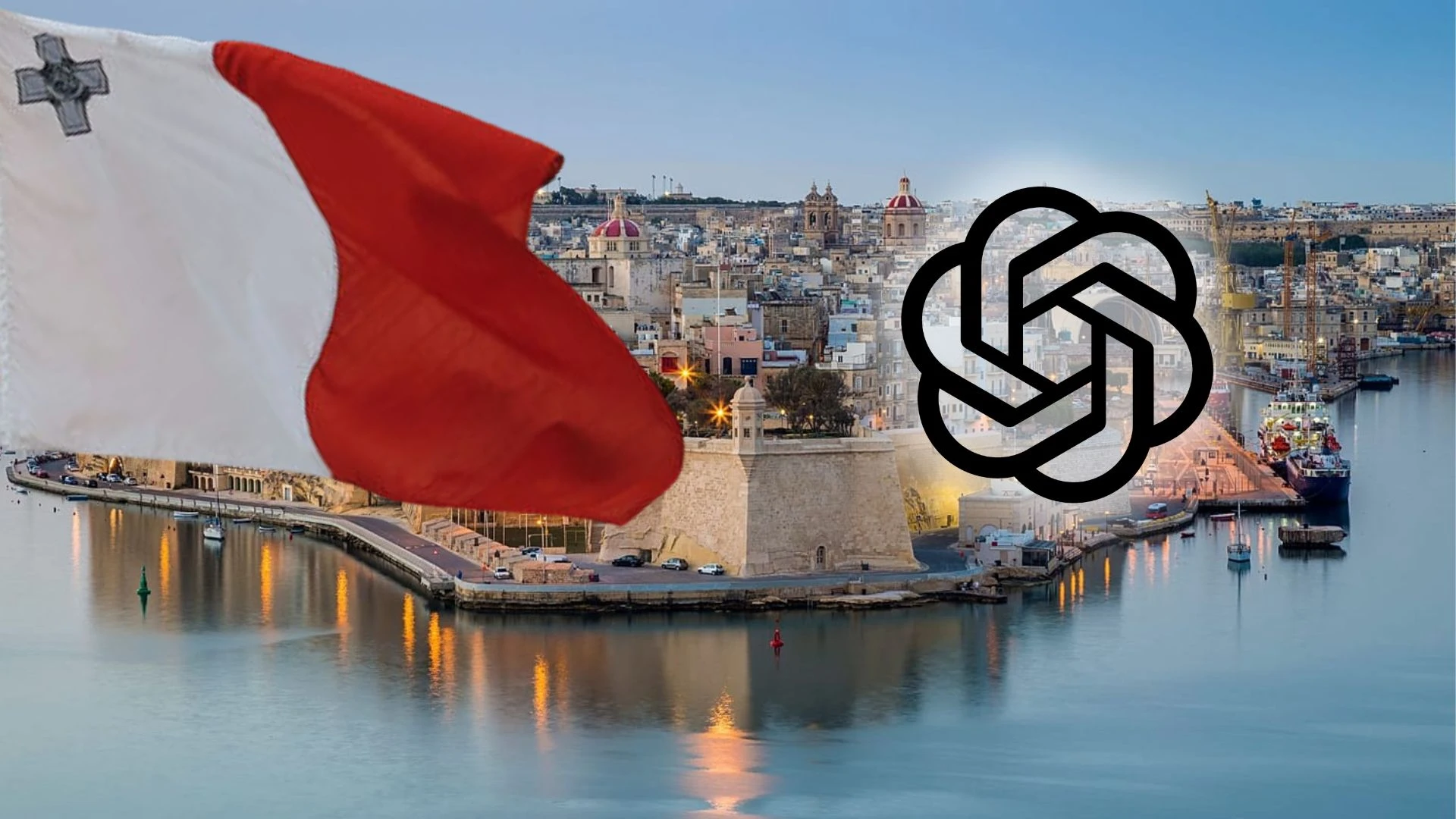 الأولى عالميًا | مالطا تقدم اشتراك ChatGPT Plus مجانًا لمواطنيها