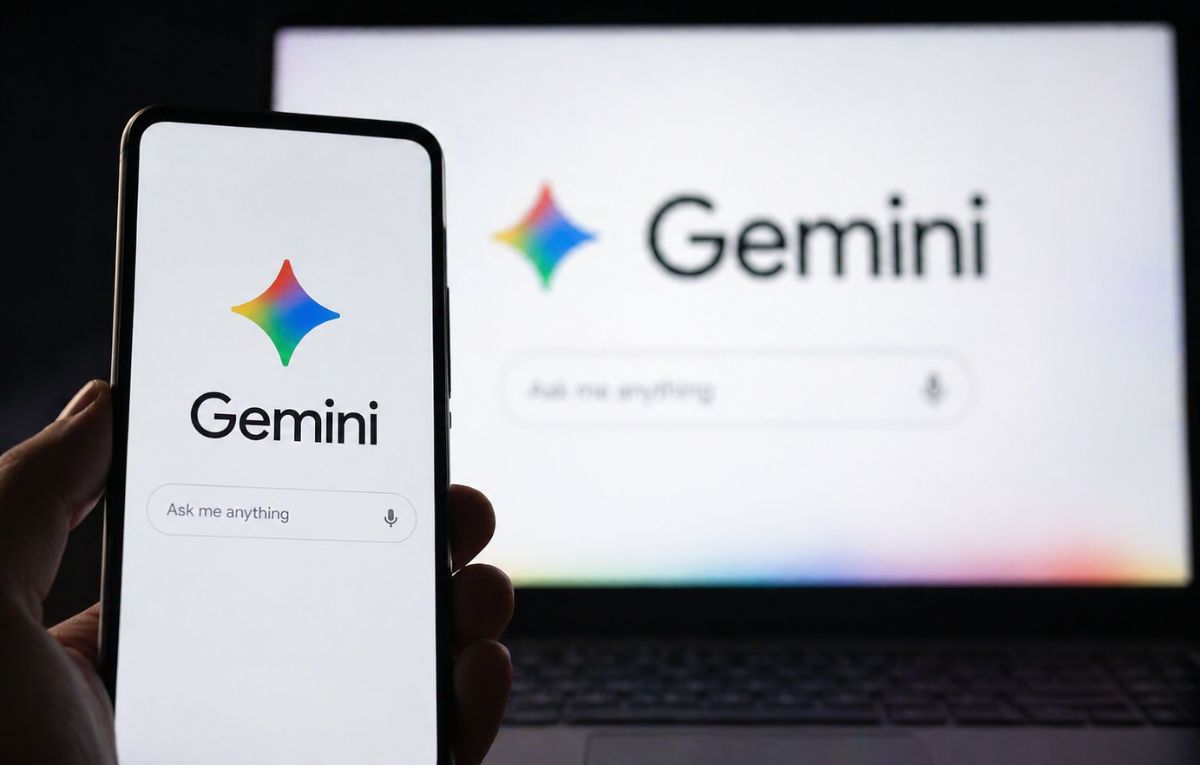 جوجل تدرس عرض الإعلانات في مساعدها الذكي Gemini