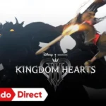سلسلة Kingdom Hearts قادمة للنينتندو سويتش 2
