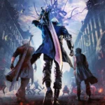 Devil May Cry 5 Devil Hunter Edition قادمة لجهاز Nintendo Switch 2