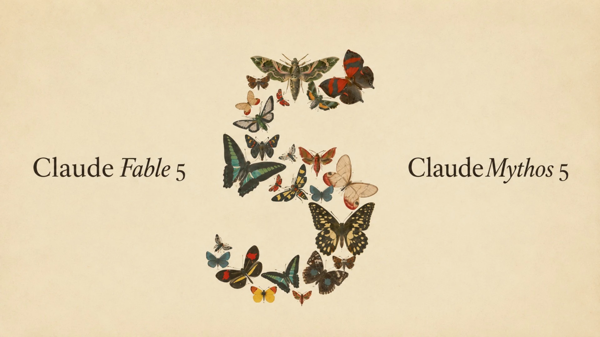 أكواد بلا أخطاء: Claude mythos 5 هو الصديق الأول للمبرمجين