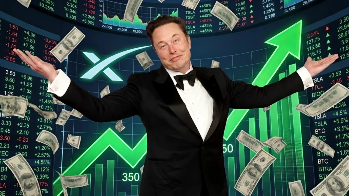 إيلون ماسك يصبح أول تريليونير في العالم عقب طرح SpaceX للاكتتاب العام