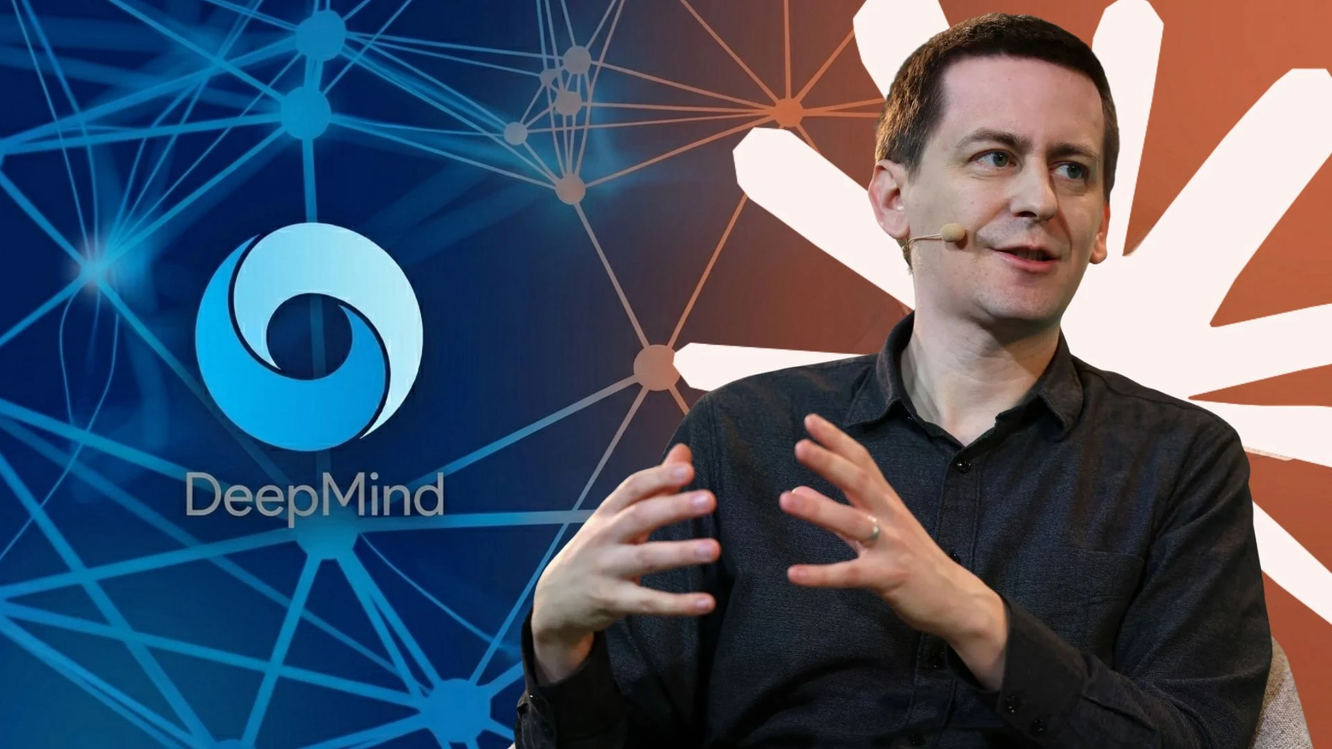 أنثروبيك تستقطب الفائز بجائزة نوبل في الكيمياء من Google DeepMind