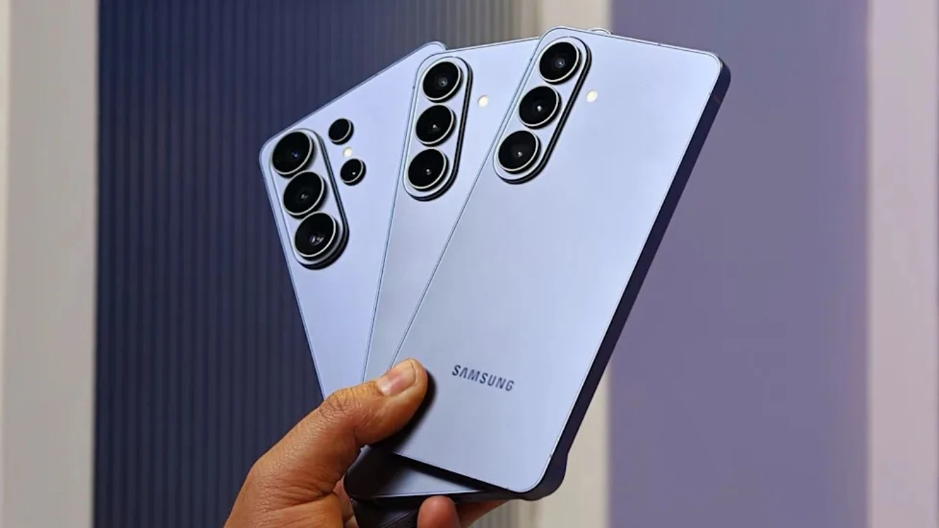 سامسونج تقترب من نقل إحدى أقوى مزايا هواتف Ultra إلى Galaxy S27 Pro