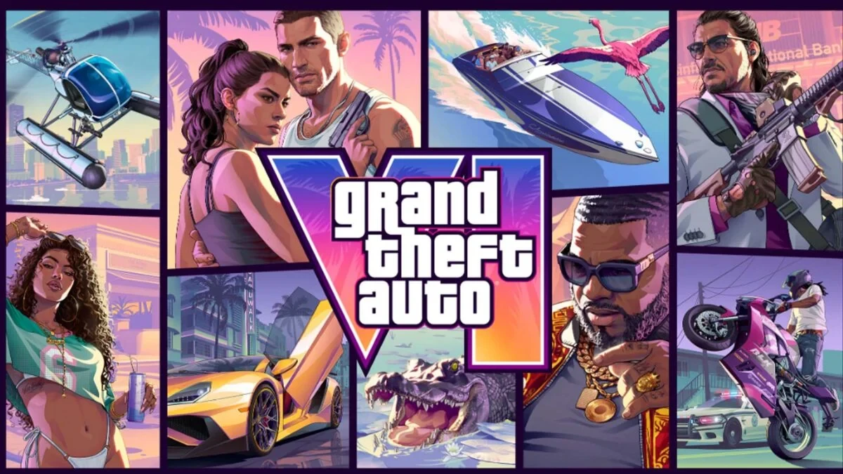 رسميًا| سعر لعبة GTA 6 80 دولار كاملة مقابل النسخة الأساسية