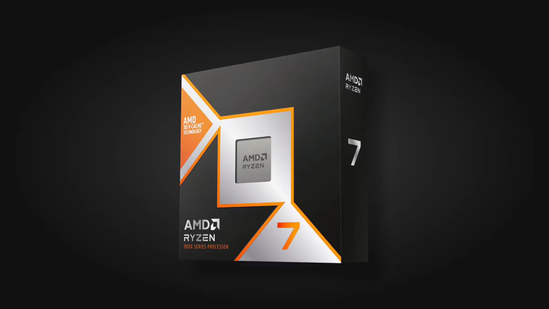 خبر سار! انخفاض سعر معالج AMD Ryzen 7 9800X3D