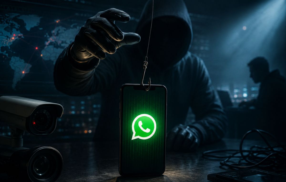 ميتا تتهم “بيجاسوس” بمواصلة استهداف مستخدمي واتساب والتجسس عليهم