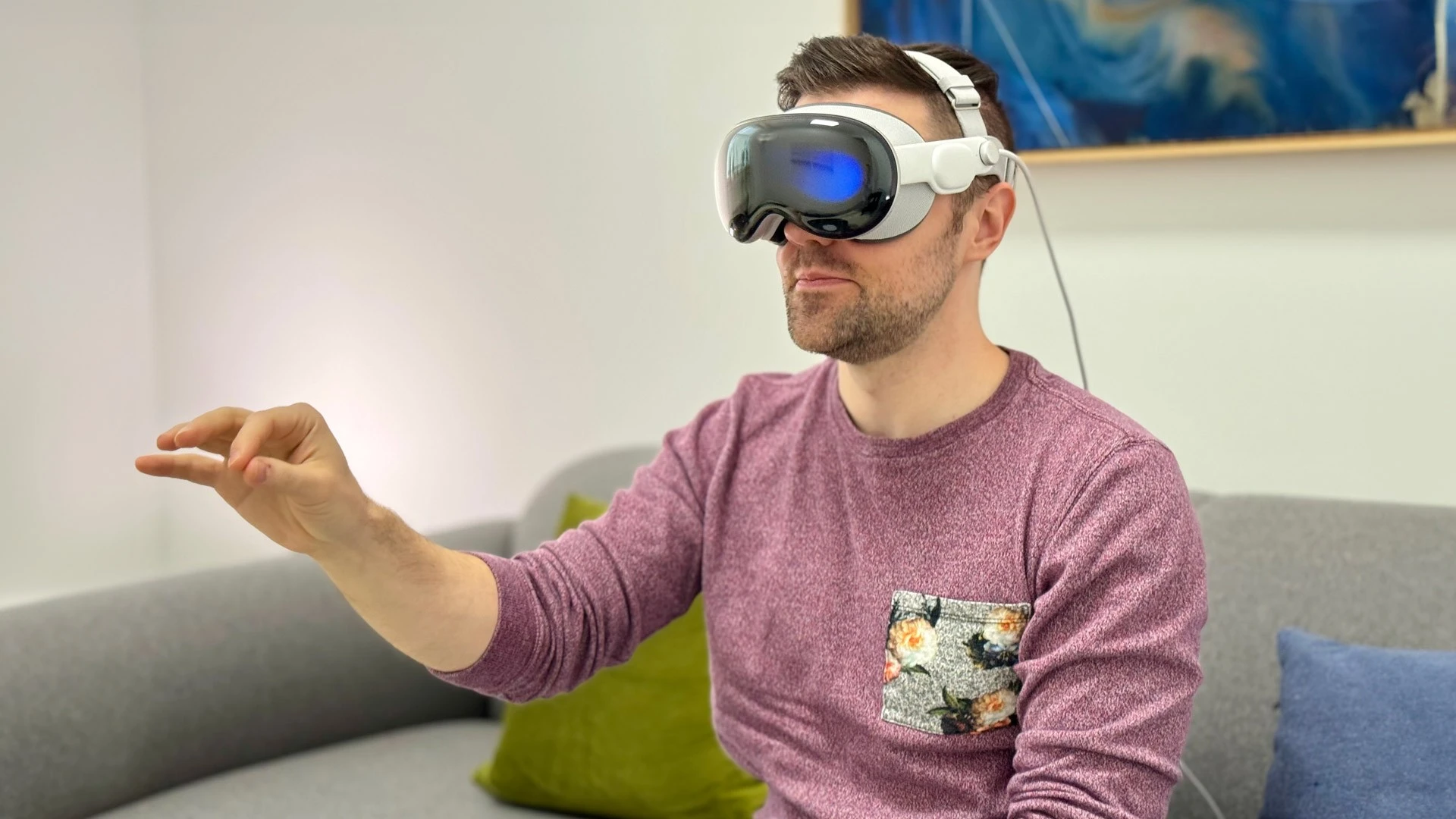 OpenAI سرقت مهندس نظارات آبل ليصنع بديل للهواتف!