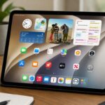 آبل تكشف عن نظام iPadOS 27 لأجهزة آيباد.. مزايا جديدة وتحسينات واسعة