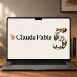 أنثروبيك تطلق رسميًا نموذج Claude Fable 5 وتؤكد تفوقه على GPT-5.5