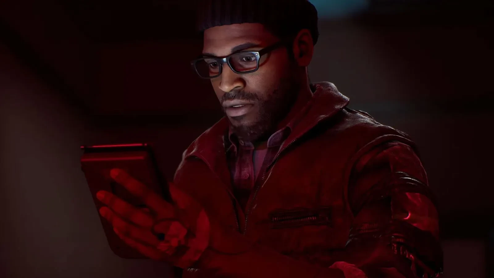 عرض جديد للعبة Silent Hill: Townfall في حدث State of Play