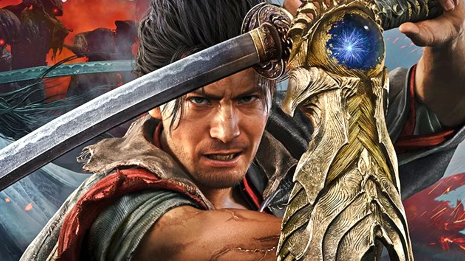 بعد انتظار دام عقدين.. Onimusha: Way of the Sword تنطلق في سبتمبر!