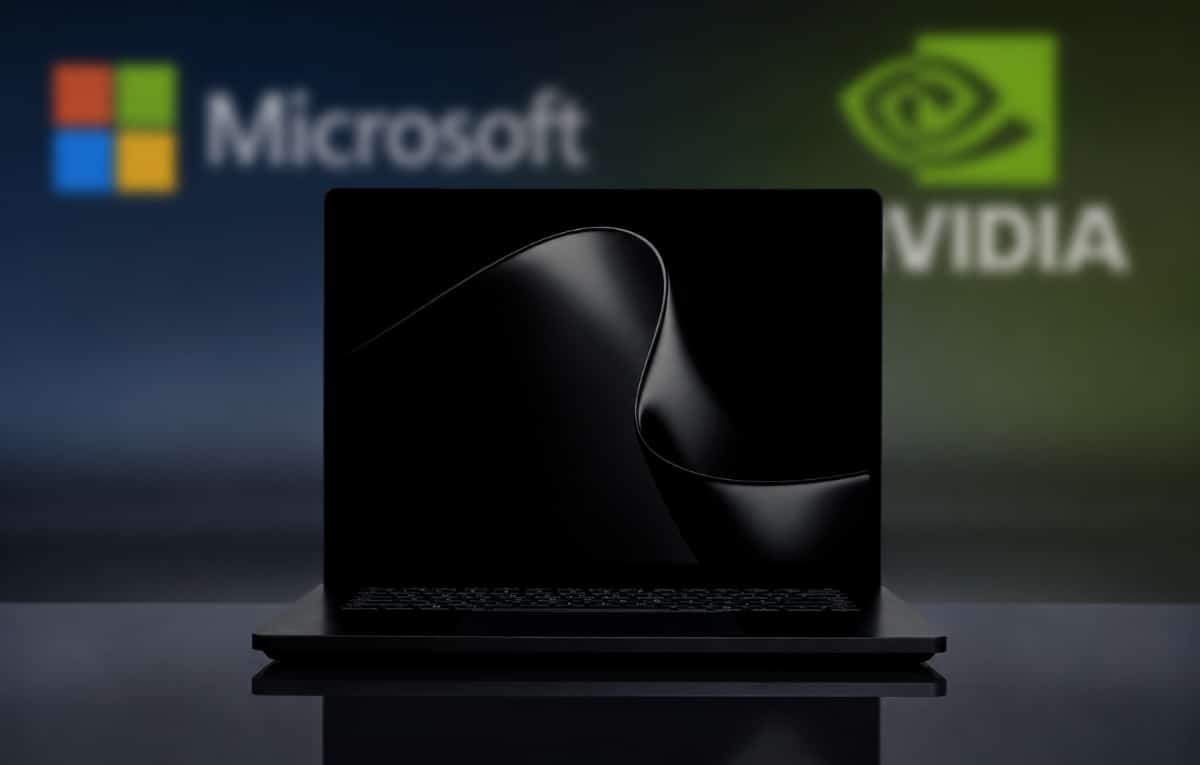 مايكروسوفت تكشف عن أقوى حاسوب Surface في تاريخها لمنافسة ماك بوك برو