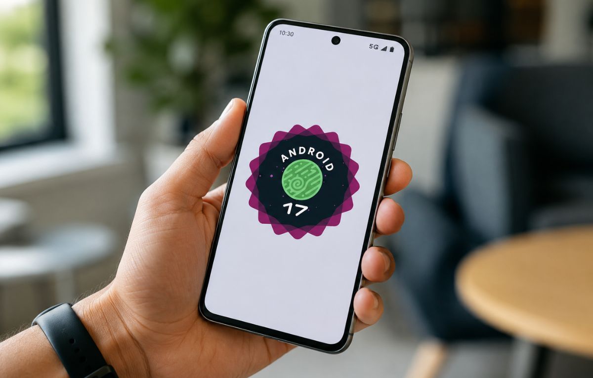 جوجل تبدأ رسميًا إطلاق أندرويد 17 و wearOS 7