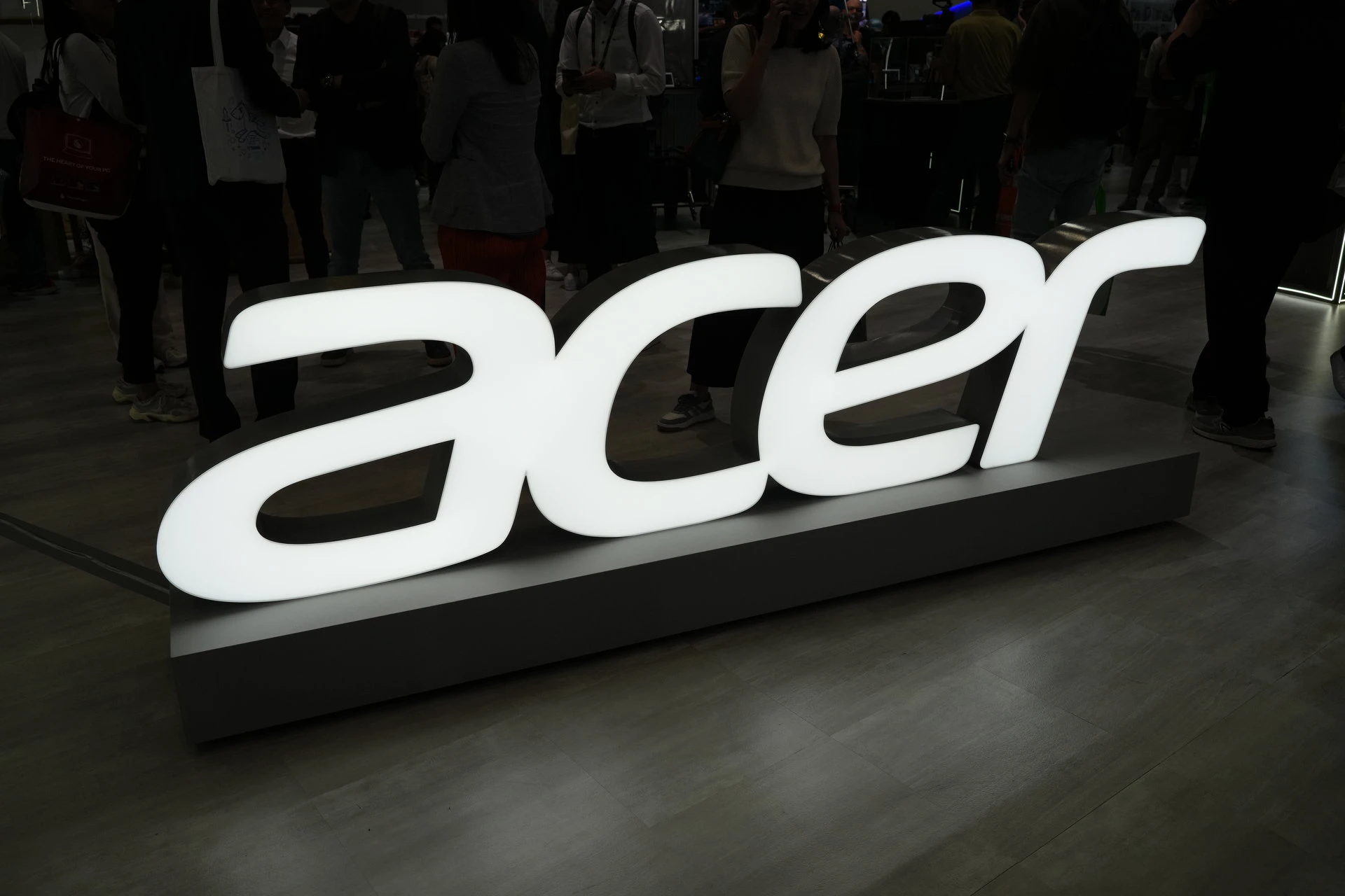 COMPUTEX26: آيسر تستعرض حلول التنقّل الكهربائي الذكي والمتصل
