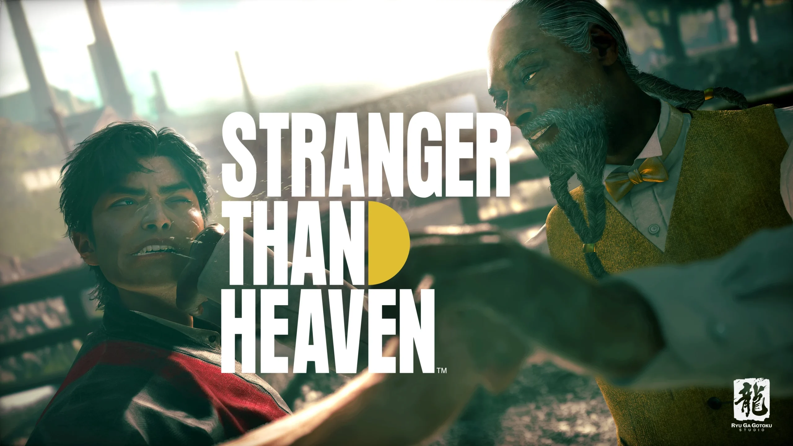 Stranger Than Heaven تحصل على موعد إصدار رسمي في Summer Game Fest