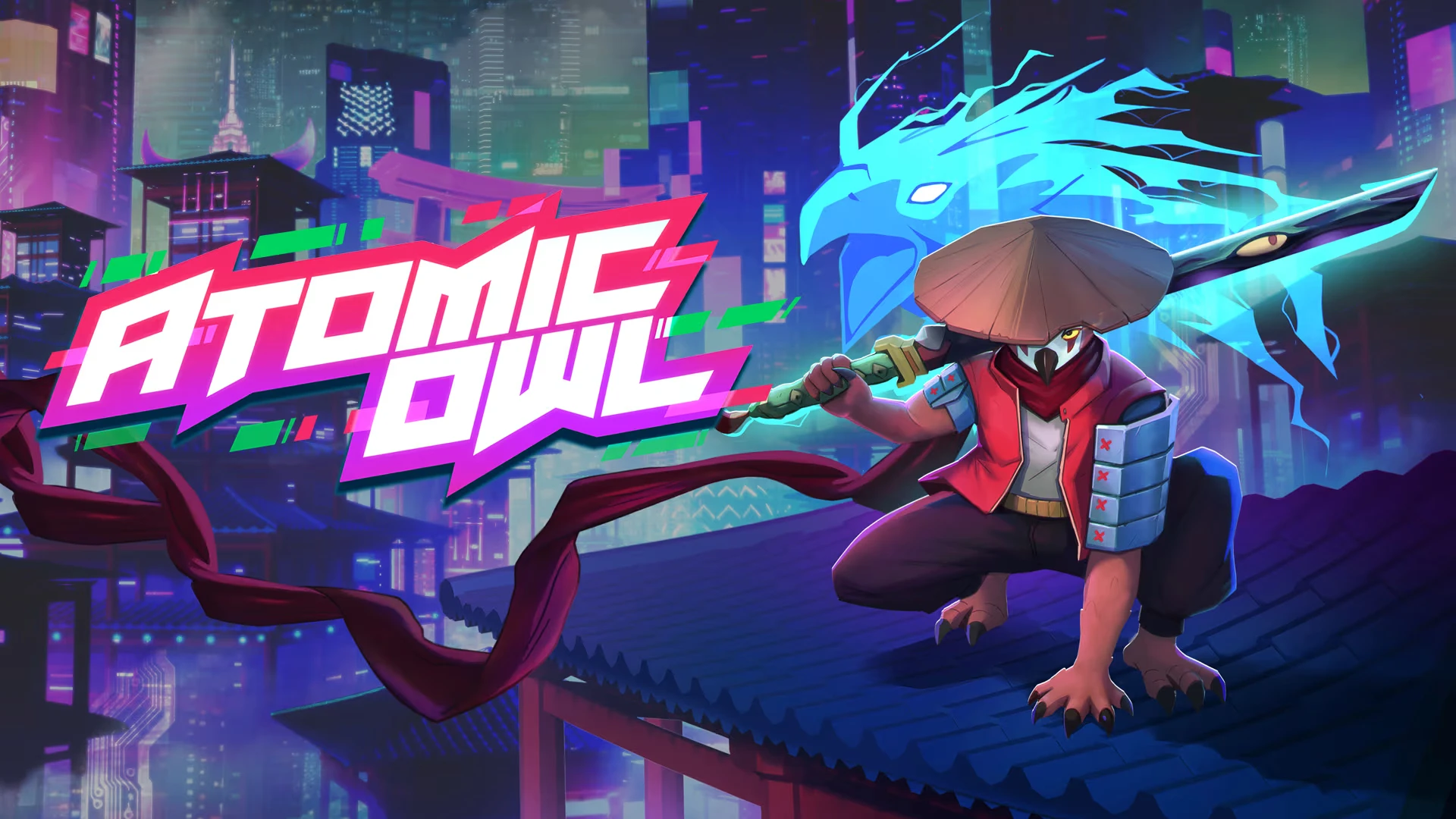 مراجعة لعبة Atomic Owl | لم يكفهم شرف المحاولة!
