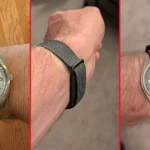 مستخدمو سوار Fitbit Air يبتكرون طريقة لدمجه مع الساعات التقليدية!