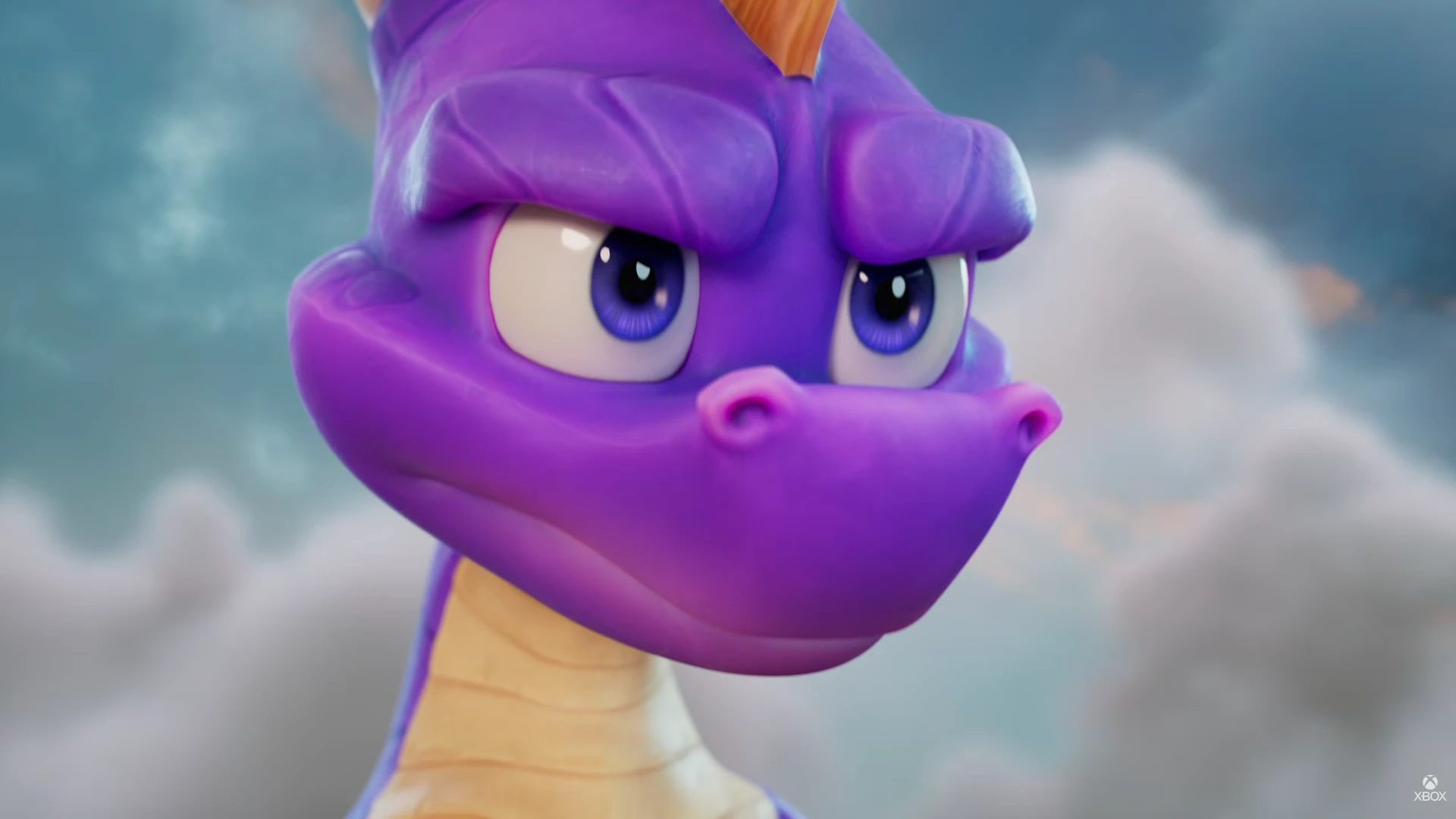الكشف عن لعبة Spyro: A Realm Beyond في XBOX Games Showcase 2026