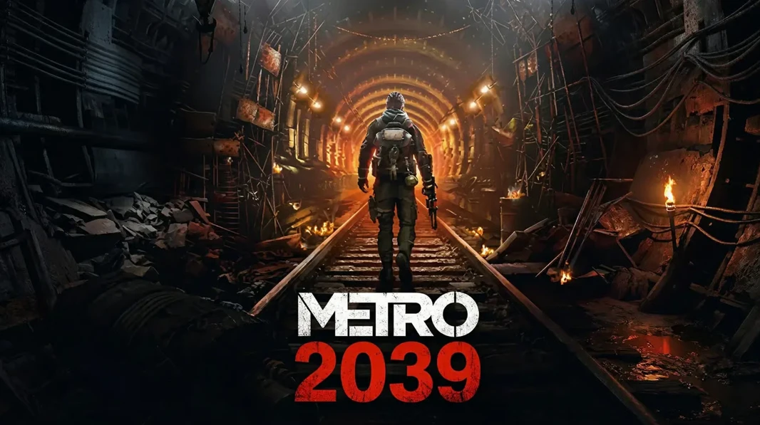 «Metro 2039» تكشف قصتها الأولى وتحدد فبراير 2027 موعدًا للإصدار