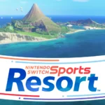 الإعلان عن Nintendo Switch Sports Resort لجهاز Nintendo Switch 2!