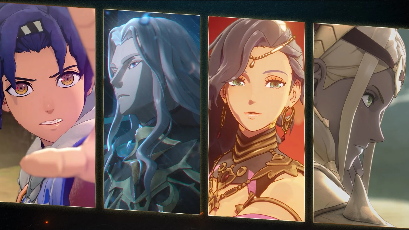 نينتندو تحدد موعد إصدار Fire Emblem: Fortune's Weave حصريًا للسويتش 2