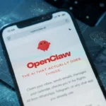 رسميًا | تطبيق OpenClaw يصل إلى هواتف آيفون و أندرويد بصلاحيات واسعة