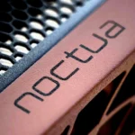 Noctua تستعرض ما سوف تقدمه في الأسواق في المستقبل القريب
