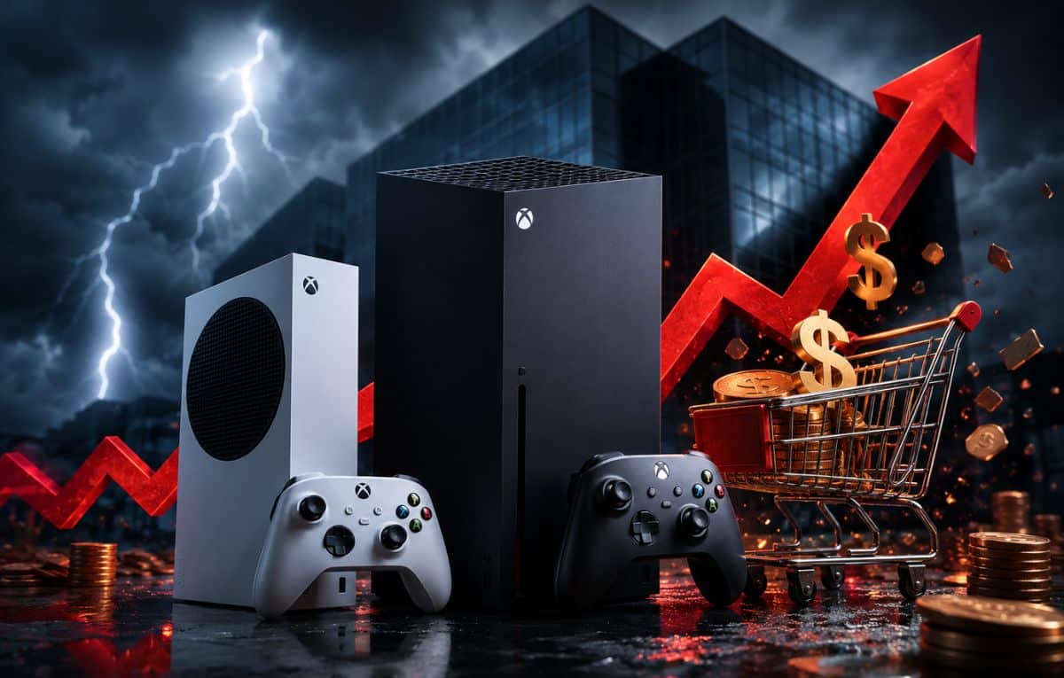 مايكروسوفت ترفع أسعار أجهزة Xbox مجددًا بزيادات تصل إلى 150 دولارًا
