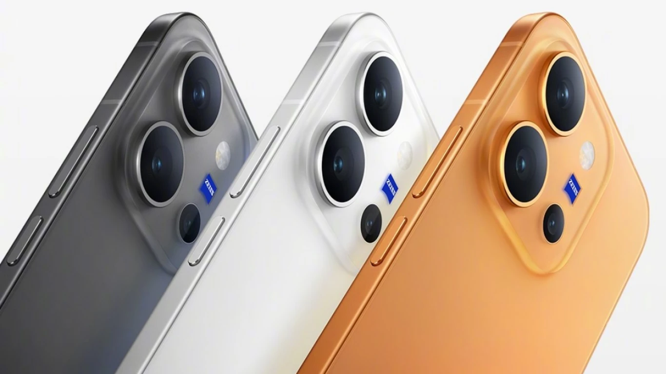 هاتف vivo X300 E يقترب من الإطلاق الرسمي ببطارية كبيرة وعدسة بيريسكوب