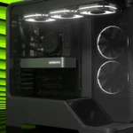 شائعات: إلغاء العمل على كارت NVIDIA RTX 5050 بإصدار جديد
