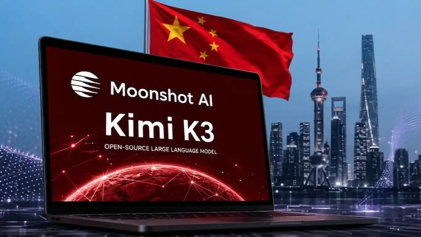 إقبال قياسي يجبر Moonshot AI على إيقاف الاشتراكات الجديدة في Kimi K3