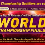 لعبة Sonic Racing: CrossWorlds تحصل على بطولتها العالمية الأولى