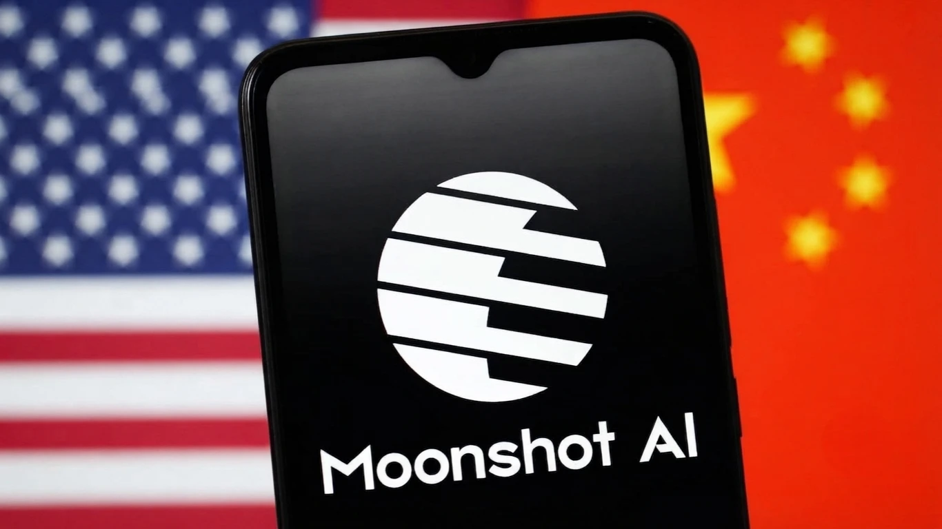 واشنطن تتهم Moonshot AI بسرقة تقنيات من Anthropic لتطوير نموذج Kimi K3
