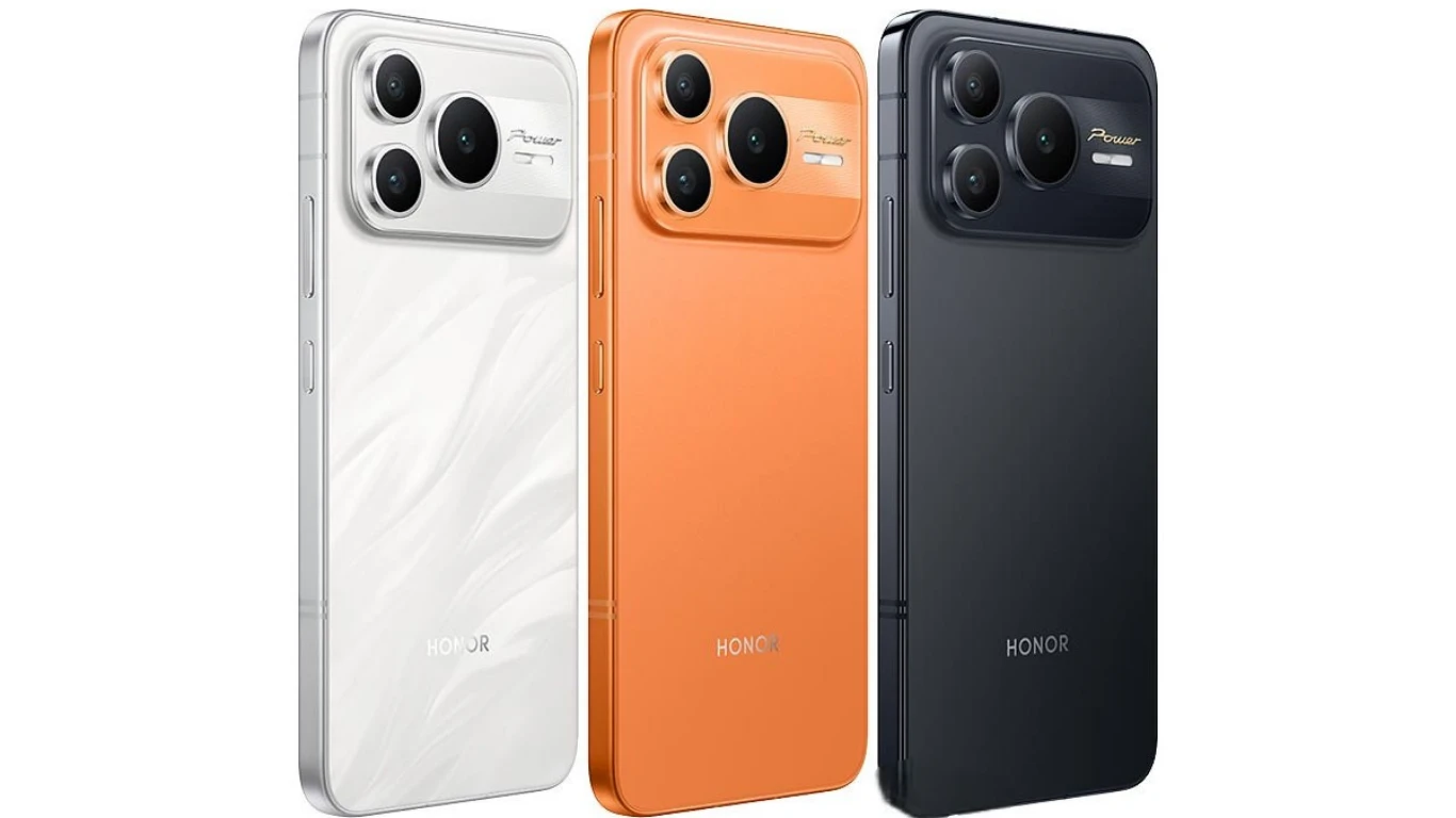 Honor Power3 بين الطموح والواقع: تسريب جديد يكشف سعة البطارية المتوقعة