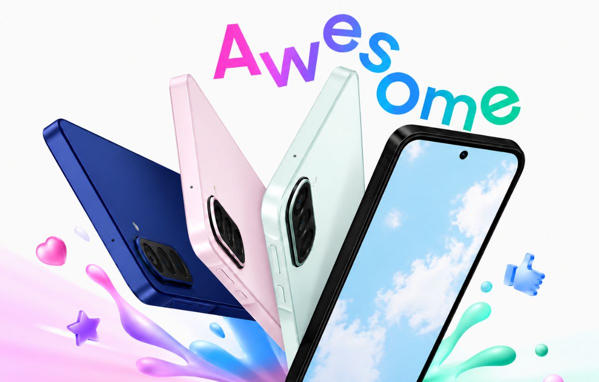 سامسونج تطلق هاتف Galaxy A27 5G عالميًا بتحديثات تدوم 6 سنوات