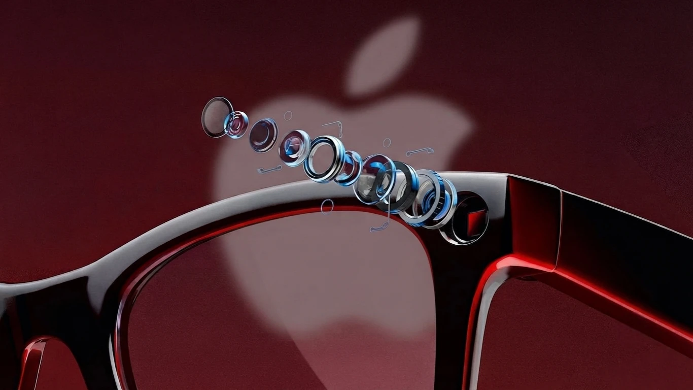 WWDC 2027 قد يشهد ظهور أول نظارات آبل الذكية وفق أحدث التسريبات