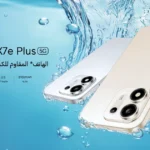 HONOR تعلن توفر هاتف HONOR X7e Plus 5G رسمياً | المواصفات والسعر