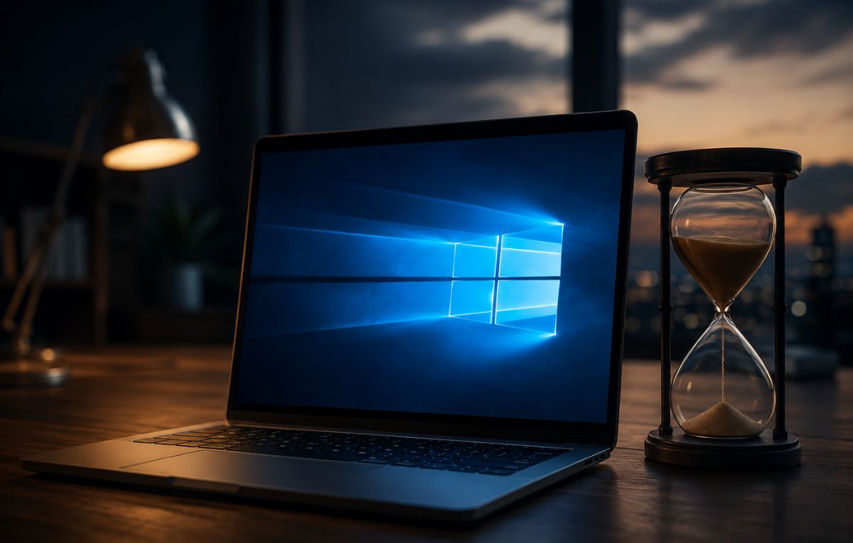 مايكروسوفت تمدد دعم ويندوز 10 حتى أكتوبر 2027