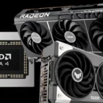 ضربة للمستهلك! AMD تعتزم رفع أسعار معالجات Radeon الرسومية بنسبة 10%