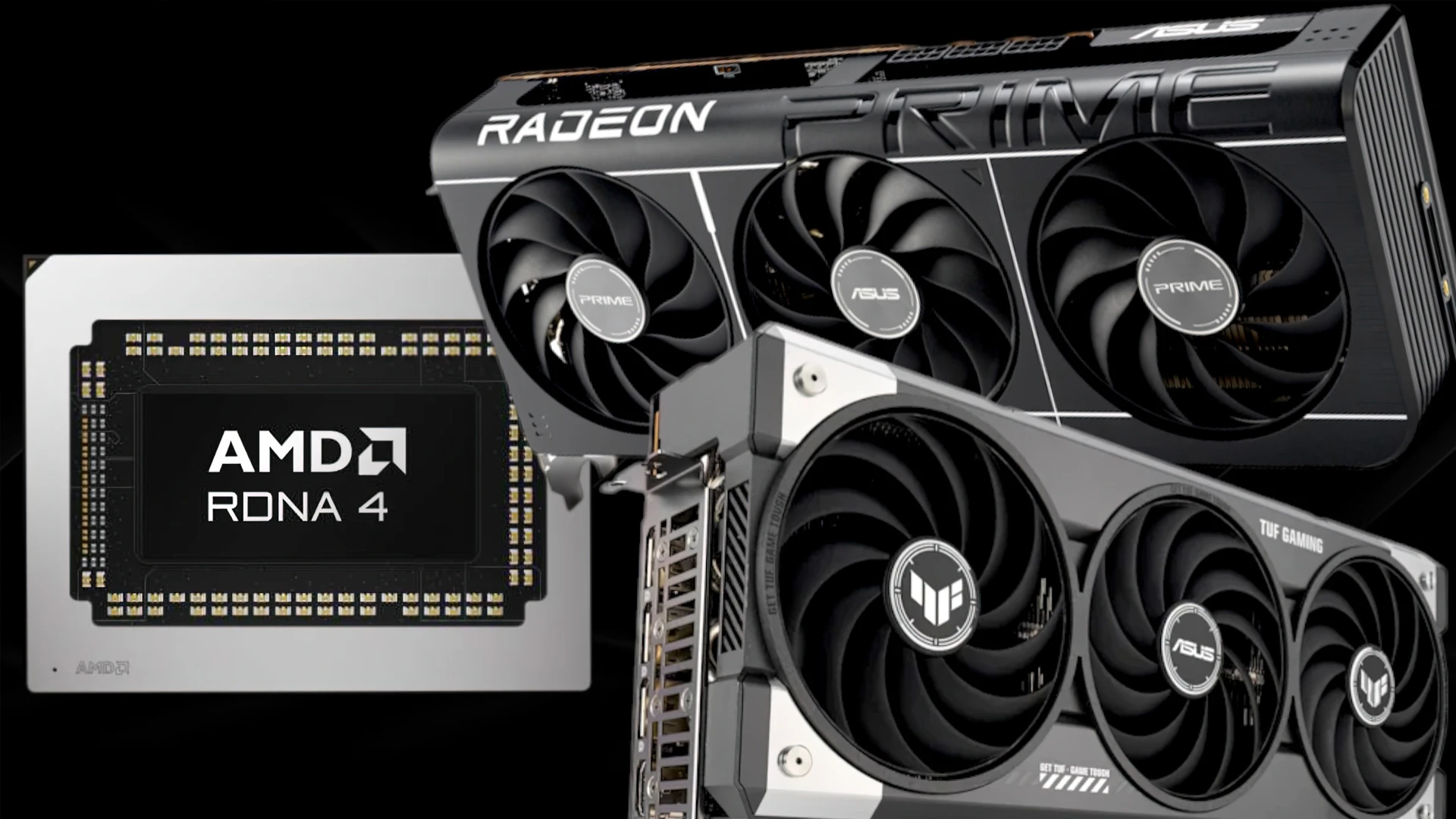ضربة للمستهلك! AMD تعتزم رفع أسعار معالجات Radeon الرسومية بنسبة 10%