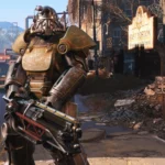 تقرير| جزء جديد من سلسلة Fallout قيد التطوير داخل استوديو Obsidian
