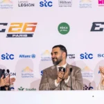 باريس تستقبل بطولة كأس العالم للرياضات الإلكترونية 2026