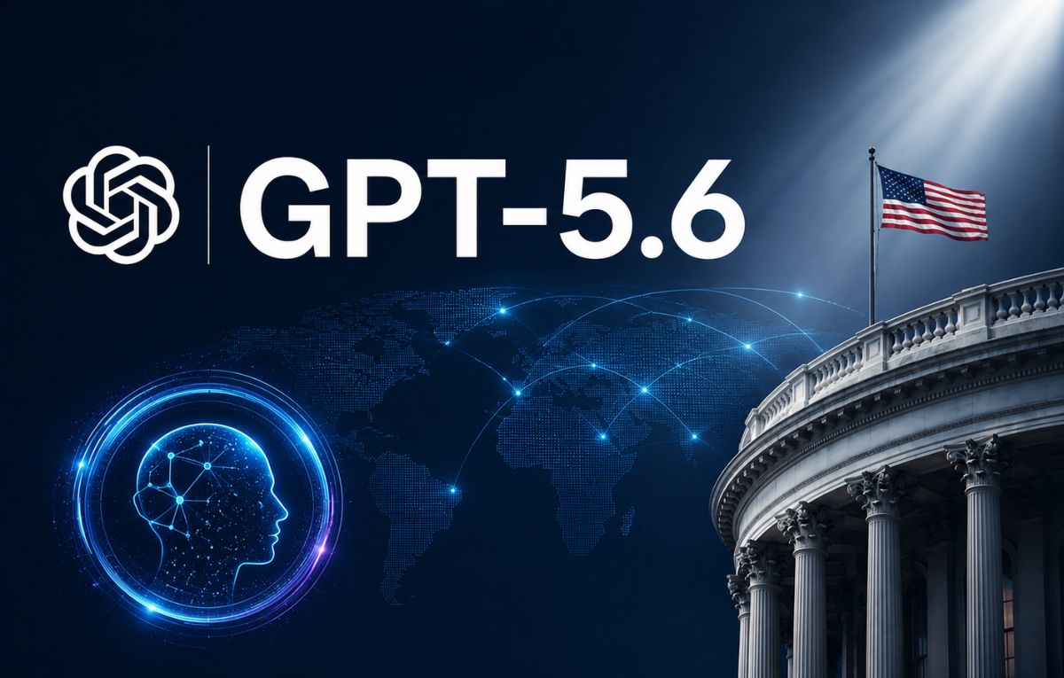 OpenAI تطرح نماذج GPT-5.6 لكافة المستخدمين بعد موافقة أمريكية