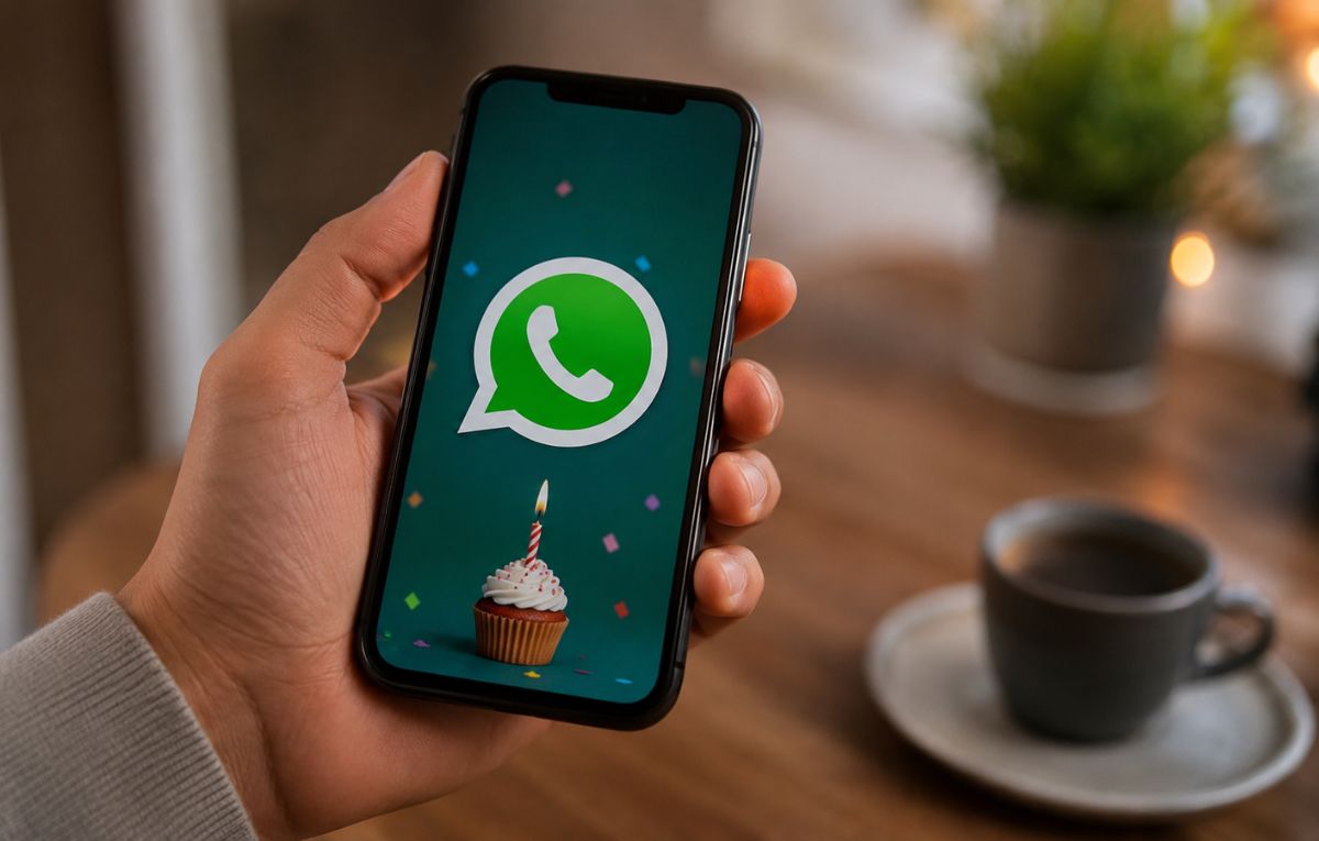 واتساب تختبر ميزة جديدة لتذكير المستخدمين بأعياد ميلاد الأصدقاء