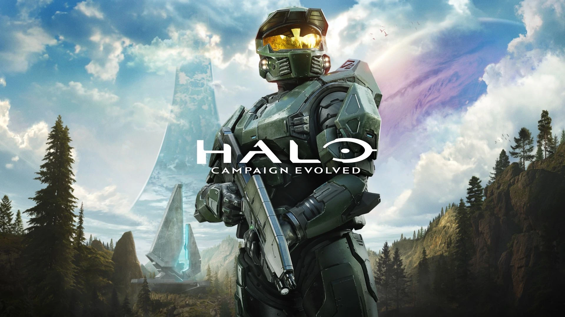 لعبة Halo: Campaign Evolved أصبحت ذهبية وجاهزة للإطلاق