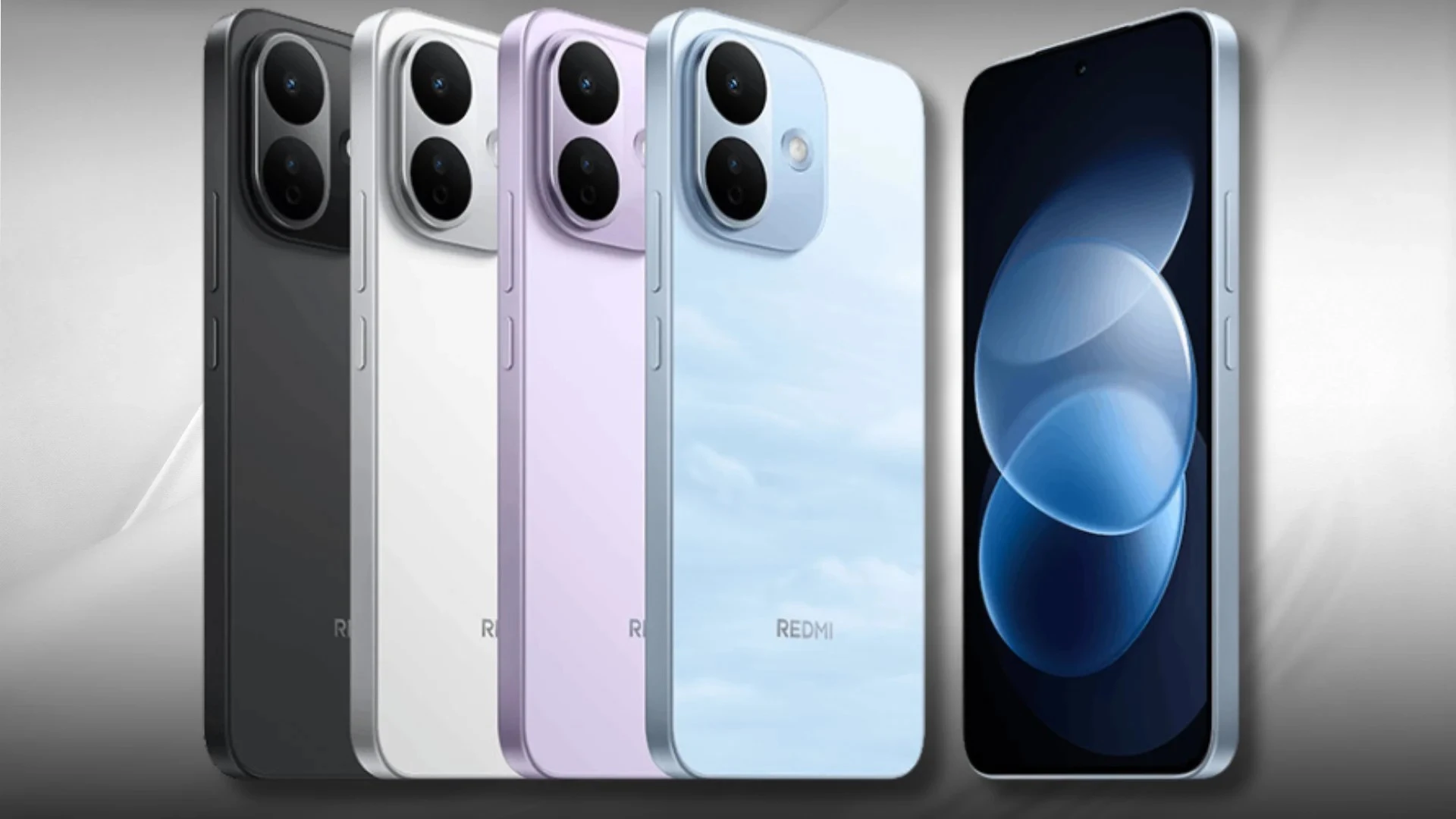 شاومي تصدم المنافسين ببطارية 9000 مللي أمبير في Redmi Note 17 Pro