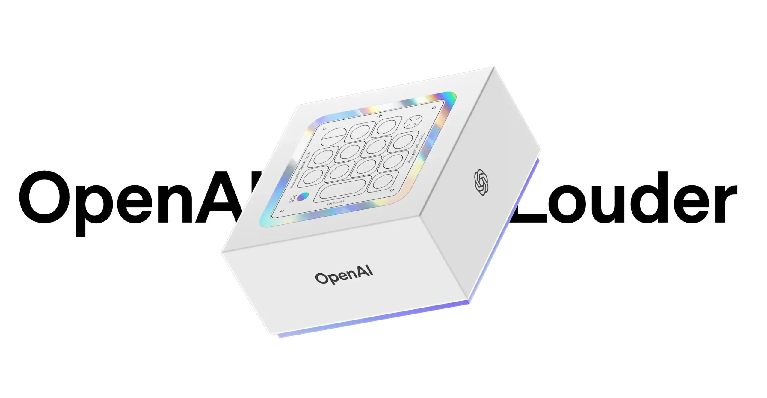 ليست لوحة مفاتيح عادية | OpenAI تطلق Codex Micro بـ 230 دولار