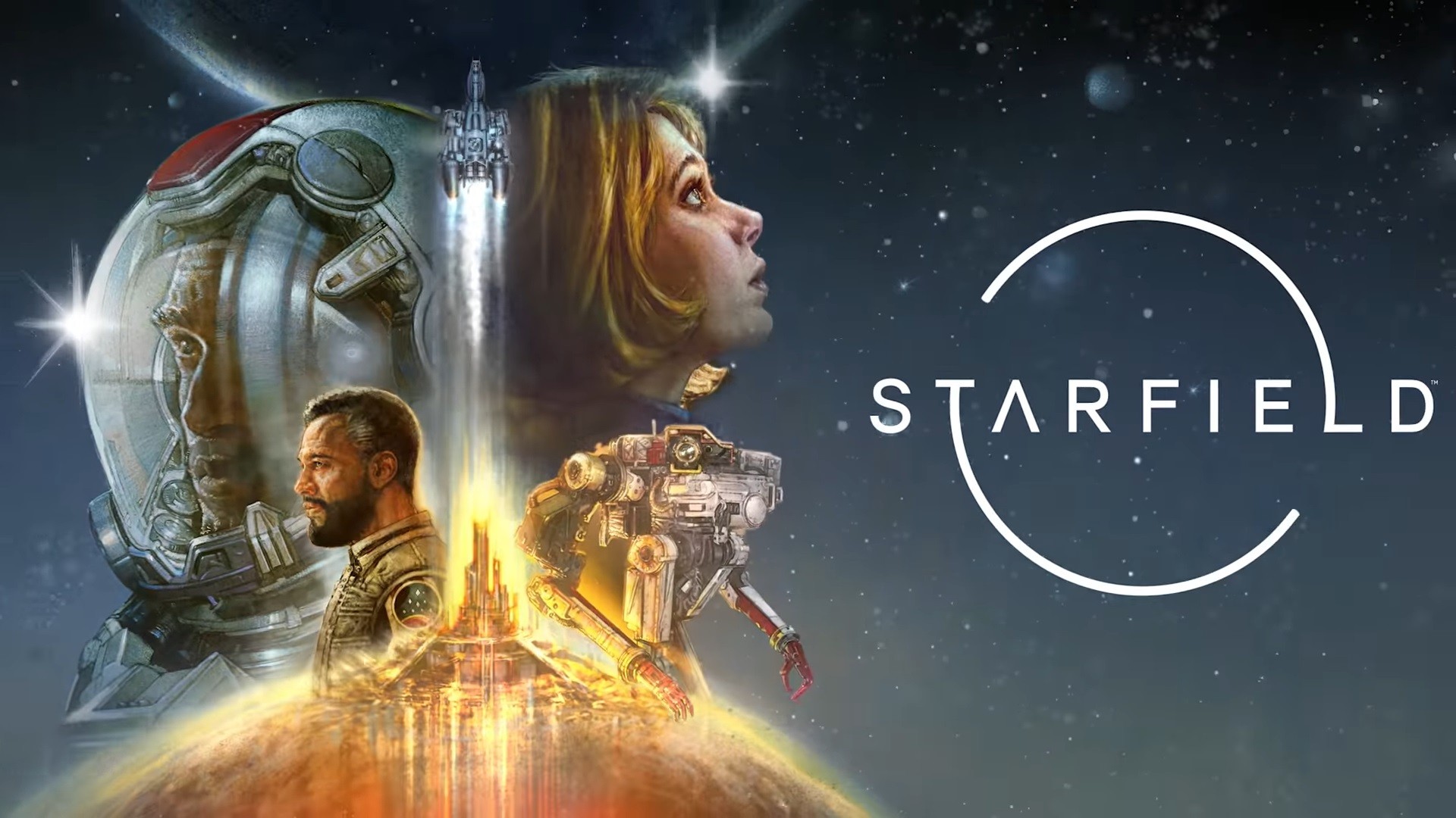 لعبة Starfield تتجاوز حاجز 17 مليون لاعب، مع مليار ساعة لعب