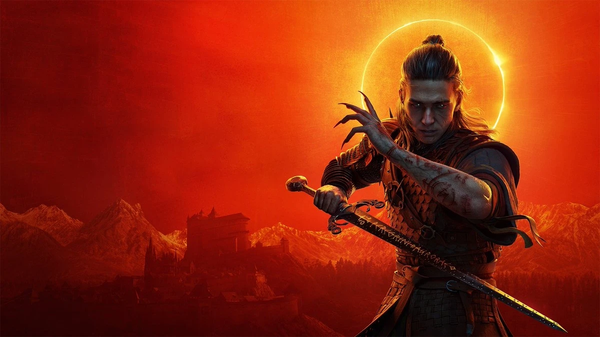 لعبة The Blood of Dawnwalker أصبحت ذهبية وجاهزة للإطلاق